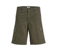 Jrebcarlos Rebel Cargo Short SN, Olive Night, M