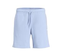 Jrebgorm Reg Rebel Logo Sweat Shorts SN, Blu Chambray., XS