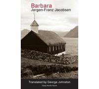 Jørgen-Frantz Jacobsen Barbara (Tascabile)