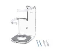 Jrifedptry 1 pezzo spada laser supporto da parete spade laser espositore trasparente acrilico spada laser parete rack gancio gancio con cuscinetto protettivo