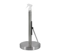 Jrifedptry 1 PZ Controsoffitto Asciugamani di Carta Titolari Stand Sotto Cabinet Papertowels Roller con Bottiglia