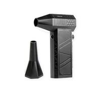 Jrifedptry 130000RPM Jet Fan Potente Motore Brushless Canalizzato Turbofan Alta Potenza Violento Turbo Fan Strumenti