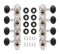 Jrifedptry 4L4R - Piroli di accordatura per mandolino, meccaniche, per strumenti a 8 corde