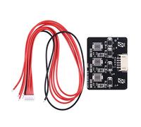 Jrifedptry 4S Active Balancer Board Lifepo4 Lipo Li-Ion Batteria al Litio Scheda di Trasferimento di Energia 1.2A Modulo Ad Alta Corrente