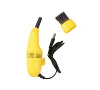 Jrifedptry Aspirapolvere per computer, Aspirapolvere Tastiera Mini USB Aspirapolvere Macchina da Cucire Aspirapol