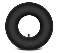 Jrifedptry Camera d'aria 4.10/3.50-4 per carriole, falciatrici, carrelli elettrici a tre ruote scooter ATV