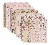 Jrifedptry Cartoncino rosa per , 30,5 x 30,5 cm, per realizzare biglietti fai da te