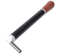 Jrifedptry Chiave a percussione professionale in fibra di carbonio per pianoforte, accessorio per pianoforte, adatta alla maggior parte dei pianofort