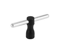 Jrifedptry Chiave a vite M5 Elica Strumento a sgancio rapido T-Socket per RC Drone FPV Quadcopter Multicopter Accessori Parte