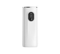 Jrifedptry Diffusore di aromi Automatico Timing Aroma Diffusore Domestico Indoor Aerosol Dispenser Deodorante Auto Fragranza Machi