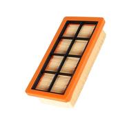 Jrifedptry Filtro 6.415-953.0 per AD 2, AD 3.000, AD3.200, AD 3 Premium Fireplace, AD 4 Premium Robot Aspirapolvere Parte