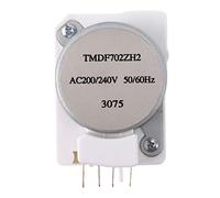 Jrifedptry Frigorifero Sbrinamento Frigorifero Sbrinamento Sbrinamento Sbrinamento Controller TMDF702