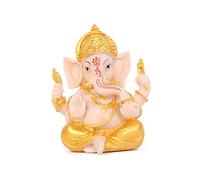 Jrifedptry Haidianzi - Statua del Buddha del Signore Ganesha, con elefante,