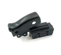 Jrifedptry Interruttore a grilletto tipo 153609-00 SW38D per DW708 Mitra Saw Speed Control Trigger Button Switch