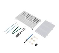 Jrifedptry Interruttore Tester Apri Tappi Chiave Strumento Acrilico Lube Station Rimozione Piattaforma Keycaps Estrattore Tastiere Meccaniche Kit FAI DA TE