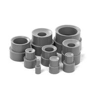Jrifedptry Kit di strumenti di riparazione per obiettivo fotocamera DSLR anello rimozione gomma 8-83mm accessori studio fotografico 9 pezzi