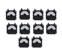 Jrifedptry Kit pressostato per scaldabagno a gas caldaia kit pressostato universale KFR-1, kit pressostato aria caldaia a parete 10 pezzi