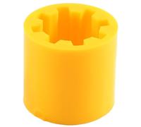 Jrifedptry Per J/B Industries Pompa per Vuoto Accoppiatore Flessibile SEZIONE DRIVE-SECTION Parte PR208- Accessori