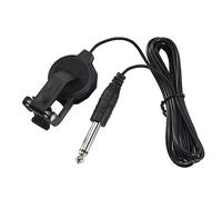 Jrifedptry Pickup a clip per chitarra acustica mandolino Bouzouki Violino Banjo Ukulele