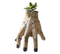 Jrifedptry Tipo B Addams Family Broken Hand Planter Outdoor Giardinaggio Forniture Outdoor Garden Patio Outfits