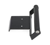 JRIFNIL Porta Cellulare Moto Per CFMOTO 450MT 450-MT 2024 Supporto Per Supporto Di Estensione Per Manubrio Della Motocicletta Per Telefono Cellulare GPS Navigation Barra Porta Cellulare Per Moto