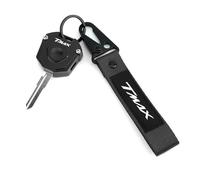 JRink Custodia protettiva per chiave Per Tmax T-max 500 530 Tmax500 Tmax530 Custodia Per Chiave Per Bicicletta Guscio Di Protezione Portachiavi Portachiavi Accessori Per Moto(Black 1 set)