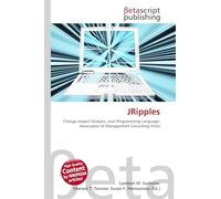 JRipples: Change Impact Analysis, Java Programming Language, Association of Management Consulting Firms