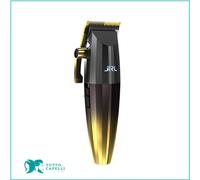 JRL 2020C FRESH FADE Tagliacapelli Clipper professionale JRL Gold