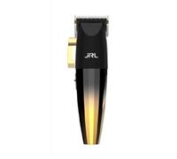 JRL 2020C FRESHFADE Professionale Tosatrice Ricaricabile Nero/Oro (UK)