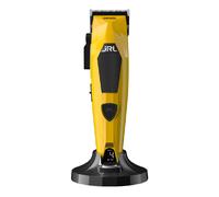 JRL 2025C Diamante Professional Hair Clipper Giallo
