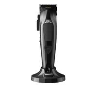 JRL 2025C Diamante Professional Hair Clipper Nero