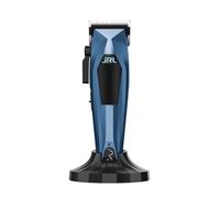 Jrl 3000C Blu Professional Cordless Hair Clipper Tagliacapelli Regola Barba