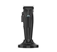 Jrl 3000C Nero Professional Cordless Hair Clipper Tagliacapelli Regola Barba