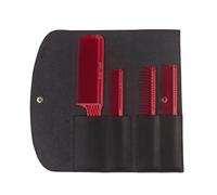 Jrl Barber Comb Set Pettini Professionali