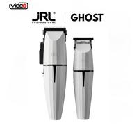 jrl clipper onyx 2020 ghost set taglia capelli professionale trimmer regolabarba