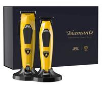 JRL clipper per Lamborghini kit diamante taglia capelli trimmer regolabarba