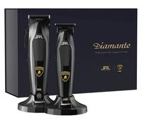 JRL clipper per Lamborghini kit diamante taglia capelli trimmer regolabarba
