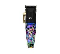 JRL Custom Holiday Edition Crazy Styling 2020C-X1 Professional Cordless Hair Clipper | Tagliacapelli in edizione limitata