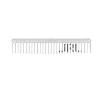 JRL Cutting Comb 7.7" Pettine