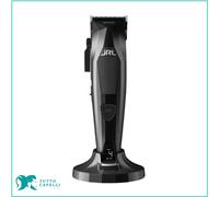 JRL DIAMANTE CLIPPER BLACK tagliacapelli professionale
