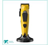 JRL DIAMANTE CLIPPER YELLOW rifinitore capelli professionale