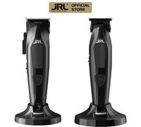 JRL Diamante Cordless Clipper & Trimmer Set Edizione Limitata NERO