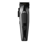 Jrl Diamante Nera Professional Cordless Hair Clipper Tagliacapelli Regola Barba