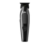 Jrl Diamante Nero Professional Cordless Hair Trimmer Tagliacapelli Regola Barba