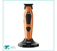 JRL DIAMANTE TRIMMER ORANGE rifinitore capelli professionale