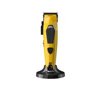 Jrl Diamante Yellow Professional Cordless Hair Clipper Tagliacapelli Regola