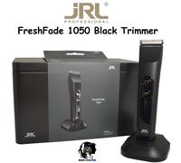 JRL FF 1050 TAGLIACAPELLI TRIMMER TOSATRICE CORDLESS PROFESSIONALE