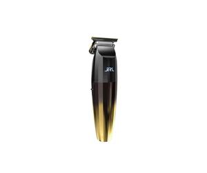 JRL FRESHFADE FF 2020T Nero E Oro Tagliacapelli Professionale Stock UK