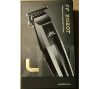 JRL FRESHFADE FF 2020T Tagliacapelli Professionale Nero UK