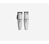 JRL Ghost Edition Combo Kit 1 Set Macchinetta E Rifinitore Per Barba